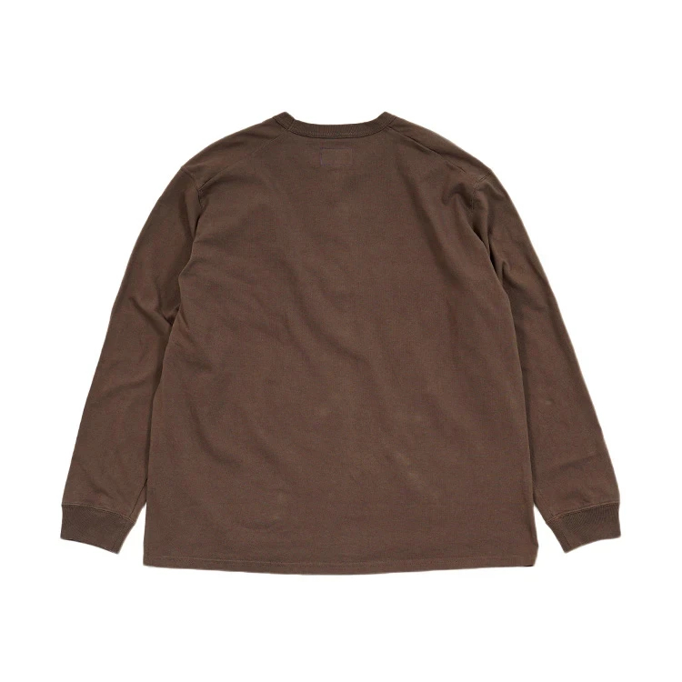 【Voyage☆】ザ・ノースフェイスパープルレーベル ブラウン XS THE NORTH FACE PURPLE LABEL (ザ ノースフェイスパープルレーベル