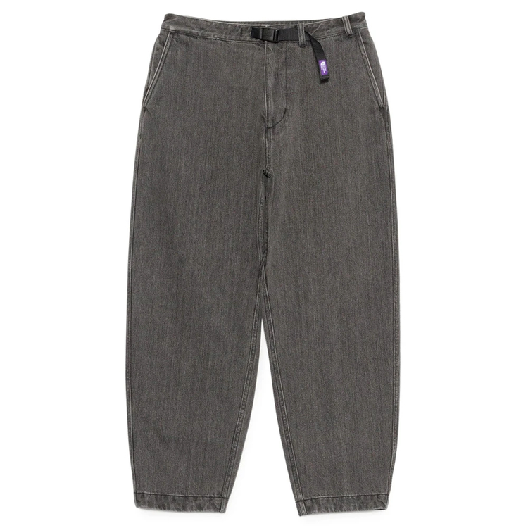 その他 Duffy. ザ・ノース・フェイス パープルレーベル]デニムワイドテーパード