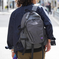 THE NORTH FACE PURPLE LABEL（ザ・ノース・フェイス パープルレーベル