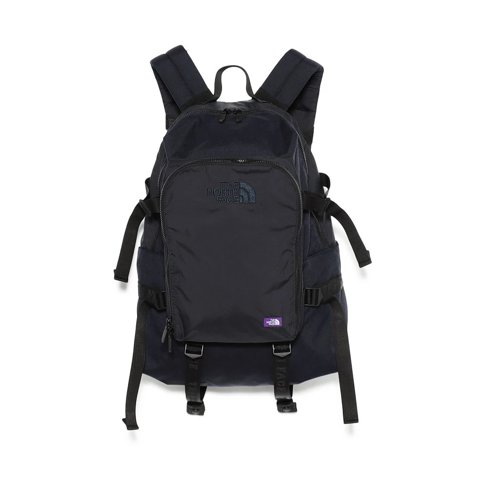 THE NORTH FACE パープルレーベル　コーデュラナイロンデイパック ザ・ノース・フェイス パープルレーベル]コーデュラナイロンデイパック