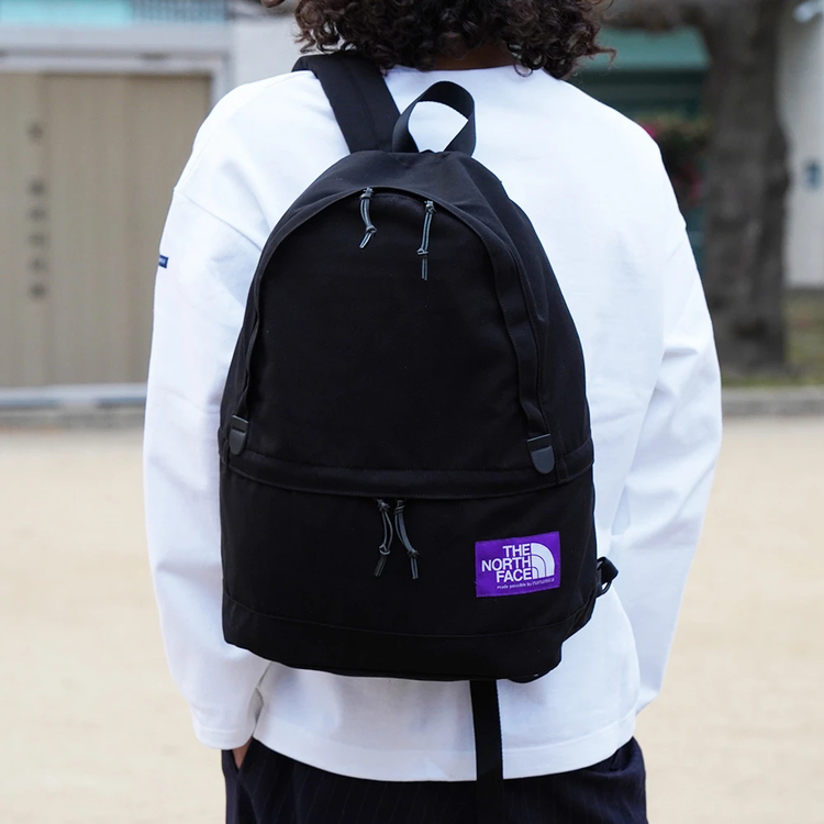 THE NORTH FACE PURPLE LABEL(ザ・ノース・フェイス パープルレーベル) |[ザ・ノース・フェイス パープルレーベル]フィールドデイパック