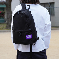 THE NORTH FACE PURPLE LABEL(ザ・ノース・フェイス パープルレーベル) |[ザ・ノース・フェイス パープルレーベル]フィールドデイパック