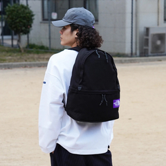 THE NORTH FACE PURPLE LABEL(ザ・ノース・フェイス パープルレーベル) |[ザ・ノース・フェイス パープルレーベル]フィールドデイパック
