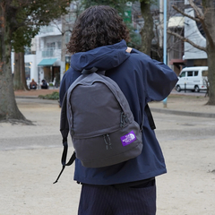 THE NORTH FACE PURPLE LABEL(ザ・ノース・フェイス パープルレーベル) |[ザ・ノース・フェイス パープルレーベル]フィールドデイパック