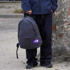 THE NORTH FACE PURPLE LABEL(ザ・ノース・フェイス パープルレーベル) |[ザ・ノース・フェイス パープルレーベル]フィールドデイパック
