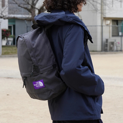 THE NORTH FACE PURPLE LABEL(ザ・ノース・フェイス パープルレーベル) |[ザ・ノース・フェイス パープルレーベル]フィールドデイパック