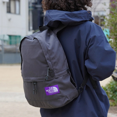 THE NORTH FACE PURPLE LABEL(ザ・ノース・フェイス パープルレーベル) |[ザ・ノース・フェイス パープルレーベル]フィールドデイパック