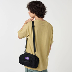 THE NORTH FACE PURPLE LABEL(ザ・ノース・フェイス パープルレーベル) |[ザ・ノース・フェイス パープルレーベル]フィールドデミダッフルバッグ