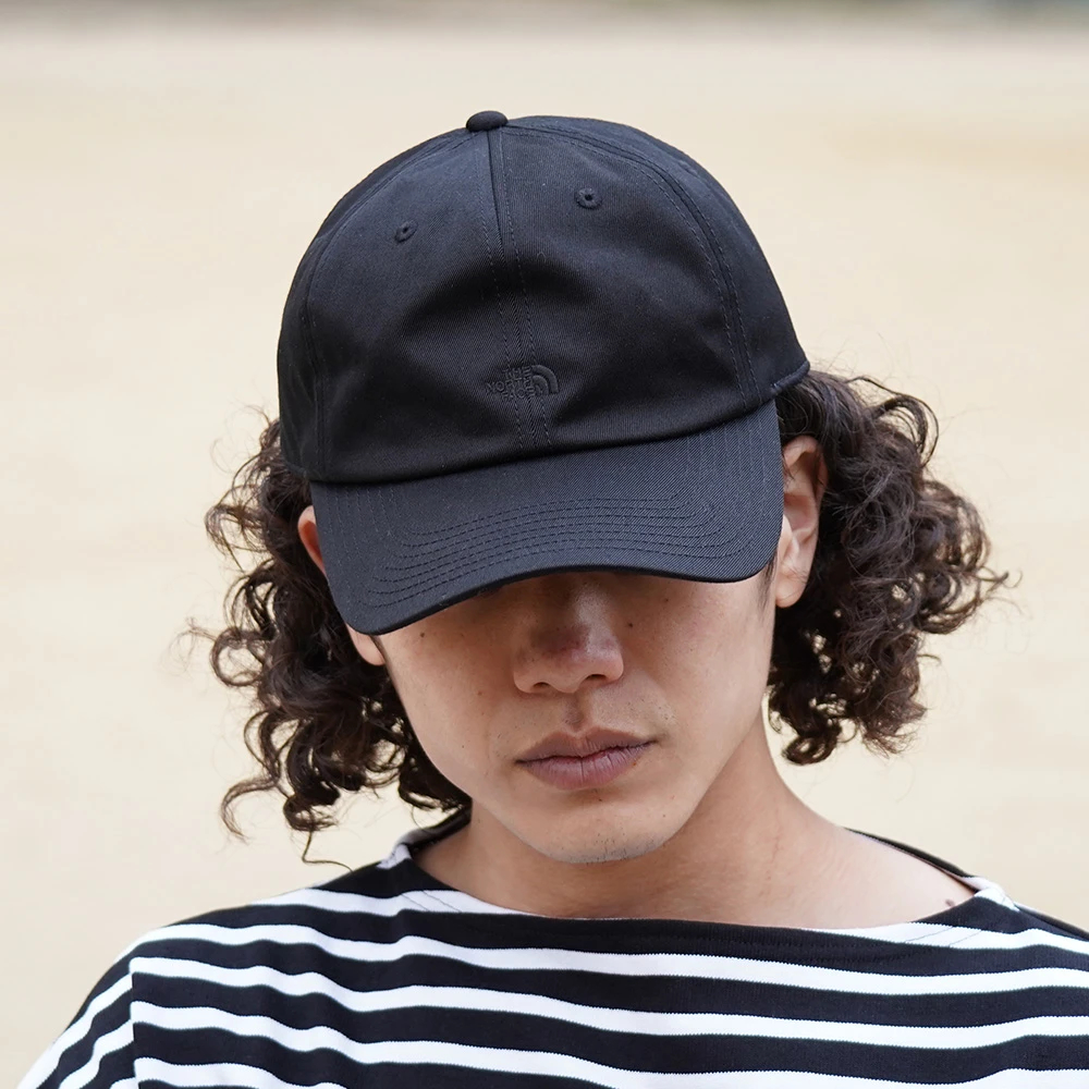 ザ・ノース・フェイス パープルレーベル]チノフィールドキャップ / THE