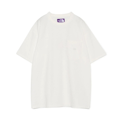 THE NORTH FACE PURPLE LABEL(ザ・ノース・フェイス パープルレーベル) |[ザ・ノース・フェイス パープルレーベル]8オンスフィールドポケットTシャツ