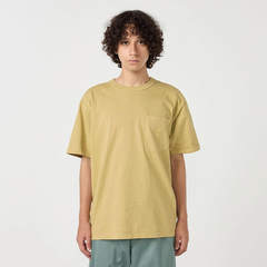 THE NORTH FACE PURPLE LABEL(ザ・ノース・フェイス パープルレーベル) |[ザ・ノース・フェイス パープルレーベル]8オンスフィールドポケットTシャツ
