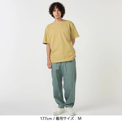 THE NORTH FACE PURPLE LABEL(ザ・ノース・フェイス パープルレーベル) |[ザ・ノース・フェイス パープルレーベル]8オンスフィールドポケットTシャツ