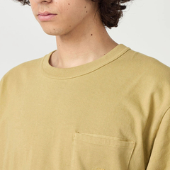 THE NORTH FACE PURPLE LABEL(ザ・ノース・フェイス パープルレーベル) |[ザ・ノース・フェイス パープルレーベル]8オンスフィールドポケットTシャツ