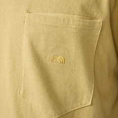 THE NORTH FACE PURPLE LABEL(ザ・ノース・フェイス パープルレーベル) |[ザ・ノース・フェイス パープルレーベル]8オンスフィールドポケットTシャツ