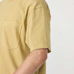 THE NORTH FACE PURPLE LABEL(ザ・ノース・フェイス パープルレーベル) |[ザ・ノース・フェイス パープルレーベル]8オンスフィールドポケットTシャツ