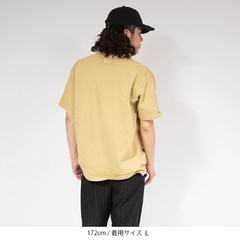THE NORTH FACE PURPLE LABEL(ザ・ノース・フェイス パープルレーベル) |[ザ・ノース・フェイス パープルレーベル]8オンスフィールドポケットTシャツ