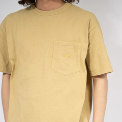 THE NORTH FACE PURPLE LABEL(ザ・ノース・フェイス パープルレーベル) |[ザ・ノース・フェイス パープルレーベル]8オンスフィールドポケットTシャツ