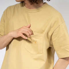 THE NORTH FACE PURPLE LABEL(ザ・ノース・フェイス パープルレーベル) |[ザ・ノース・フェイス パープルレーベル]8オンスフィールドポケットTシャツ