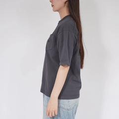 THE NORTH FACE PURPLE LABEL(ザ・ノース・フェイス パープルレーベル) |[ザ・ノース・フェイス パープルレーベル]8オンスフィールドポケットTシャツ