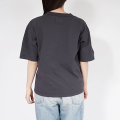 THE NORTH FACE PURPLE LABEL(ザ・ノース・フェイス パープルレーベル) |[ザ・ノース・フェイス パープルレーベル]8オンスフィールドポケットTシャツ