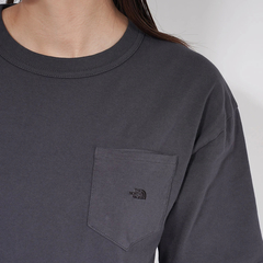 THE NORTH FACE PURPLE LABEL(ザ・ノース・フェイス パープルレーベル) |[ザ・ノース・フェイス パープルレーベル]8オンスフィールドポケットTシャツ