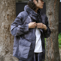 ノースフェイス purple label テーラードジャケット ナイロン 防水 THE NORTH FACE PURPLE LABEL(ザ・ノースフェイス パープルレーベル
