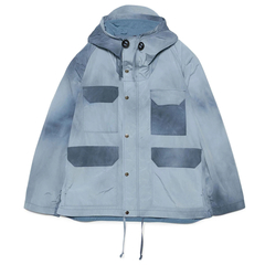 THE NORTH FACE PURPLE LABEL（ザ・ノース・フェイス パープルレーベル
