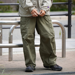 THE NORTH FACE PURPLE LABEL（ザ・ノース・フェイス パープルレーベル