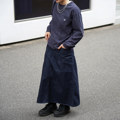 THE NORTH FACE PURPLE LABEL（ザ・ノース・フェイス パープルレーベル