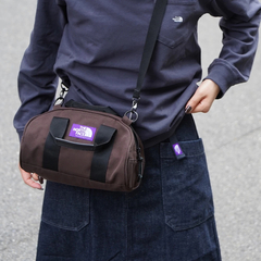 THE NORTH FACE PURPLE LABEL（ザ・ノース・フェイス パープルレーベル