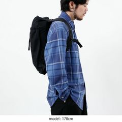 Trail Bum(トレイルバム) |ビッグタートル