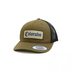 Trail Bum(トレイルバム)通販 | [Trail Bum / トレイルバム]  TRUCKER HAT / トラッカーハット