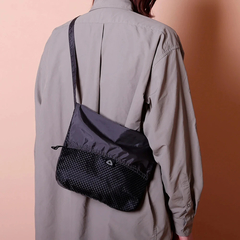 Trail Bum(トレイルバム) |[トレイルバム]ハイカーサコッシュ タートル