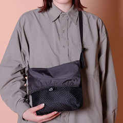 Trail Bum(トレイルバム) |[トレイルバム]ハイカーサコッシュ タートル