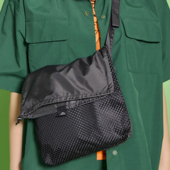 Trail Bum(トレイルバム) |[トレイルバム]ハイカーサコッシュ タートル