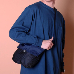 Trail Bum(トレイルバム) |[トレイルバム]ハイカーサコッシュ タートル