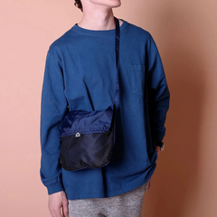 Trail Bum(トレイルバム) |[トレイルバム]ハイカーサコッシュ タートル