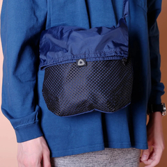 Trail Bum(トレイルバム) |[トレイルバム]ハイカーサコッシュ タートル