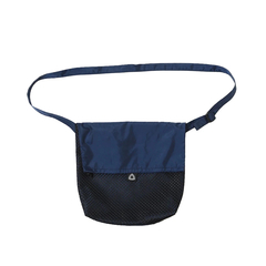 Trail Bum(トレイルバム) |[トレイルバム]ハイカーサコッシュ タートル