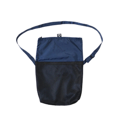 Trail Bum(トレイルバム) |[トレイルバム]ハイカーサコッシュ タートル