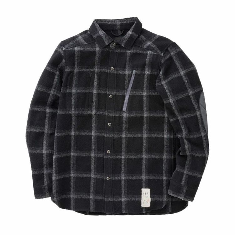 Teton Bros.(ティートンブロス) |[ティートンブロス]ファラロンシャツ