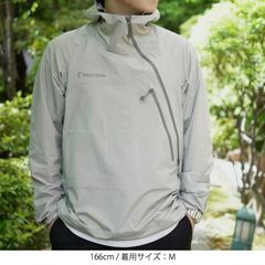 Teton Bros.(ティートンブロス) |[ティートンブロス]ツルギライトジャケット（ユニセックス）