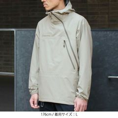 Teton Bros.(ティートンブロス) |[ティートンブロス]ツルギライトジャケット（ユニセックス）