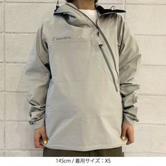 Teton Bros.(ティートンブロス) |[ティートンブロス]ツルギライトジャケット（ユニセックス）