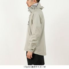 Teton Bros.(ティートンブロス) |[ティートンブロス]ツルギライトジャケット（ユニセックス）