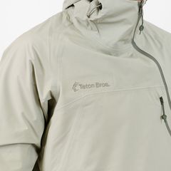 Teton Bros.(ティートンブロス) |[ティートンブロス]ツルギライトジャケット（ユニセックス）