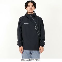 Teton Bros.(ティートンブロス) |[ティートンブロス]ツルギライトジャケット（ユニセックス）