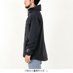 Teton Bros.(ティートンブロス) |[ティートンブロス]ツルギライトジャケット（ユニセックス）