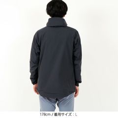 Teton Bros.(ティートンブロス) |[ティートンブロス]ツルギライトジャケット（ユニセックス）