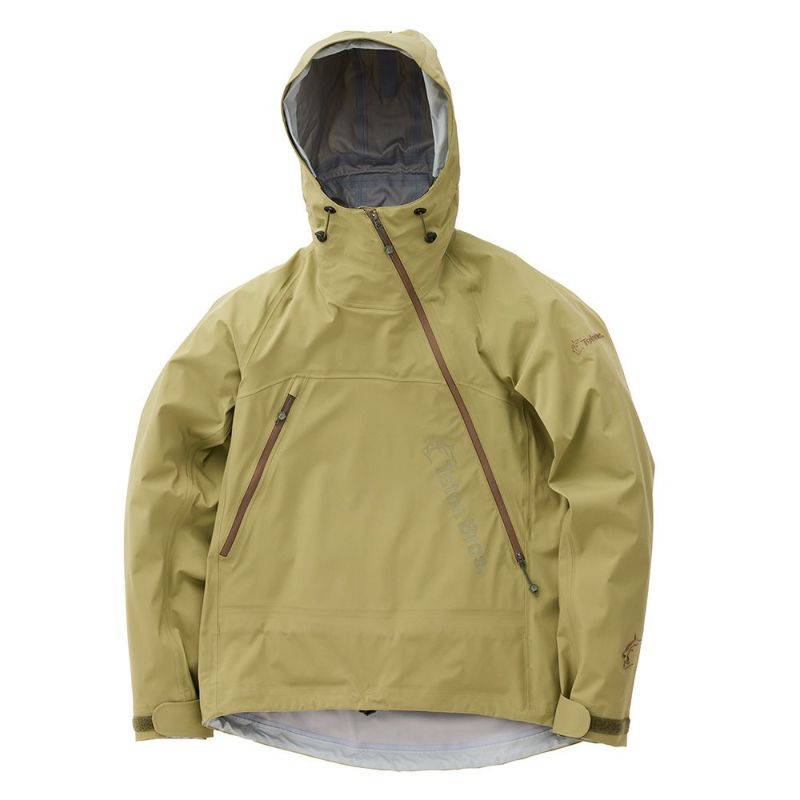 フロッグプロダクツ レディーバグ ティートンブロス]レディーバグジャケット（レディース